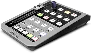 PRESONUS Fader Port DAWコントローラー FaderPort® 16 DAW Controller – PreSonus